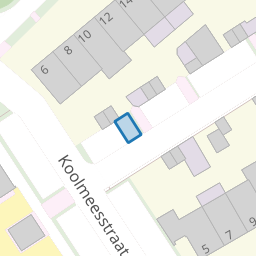 Perceel HZE00-H-1489