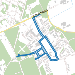 Perceel HZE00-H-1496