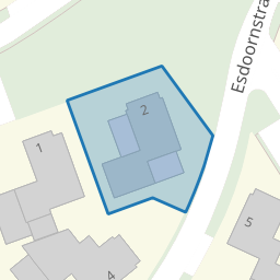 Perceel HZE00-H-1500