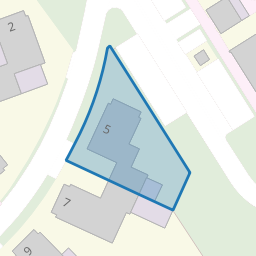 Perceel HZE00-H-1503