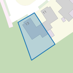 Perceel HZE00-H-1507