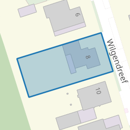 Perceel HZE00-H-1509