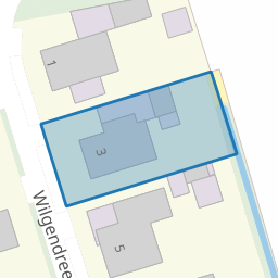 Perceel HZE00-H-1519