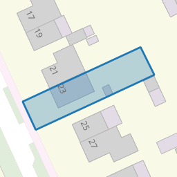 Perceel HZE00-H-1525