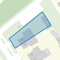 Perceel HZE00-H-1528