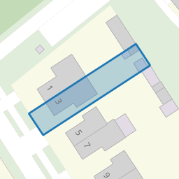 Perceel HZE00-H-1529