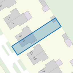 Perceel HZE00-H-1533