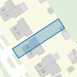 Perceel HZE00-H-1534