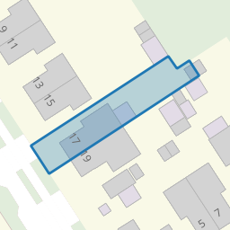 Perceel HZE00-H-1536