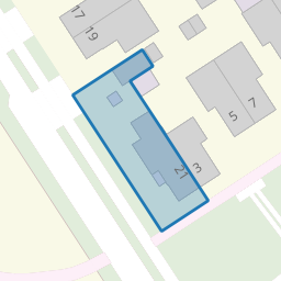 Perceel HZE00-H-1538