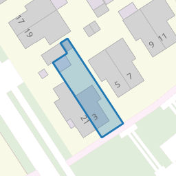 Perceel HZE00-H-1539