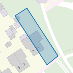 Perceel HZE00-H-1543