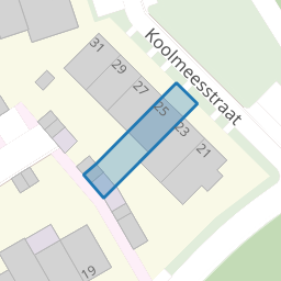 Perceel HZE00-H-1556