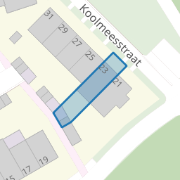 Perceel HZE00-H-1557