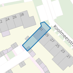 Perceel HZE00-H-1558