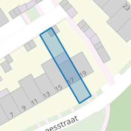 Perceel HZE00-H-1560