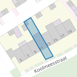 Perceel HZE00-H-1563