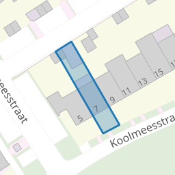 Perceel HZE00-H-1564