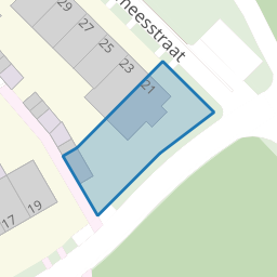 Perceel HZE00-H-1565