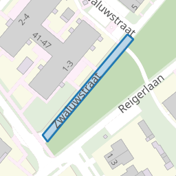 Perceel HZE00-H-1581