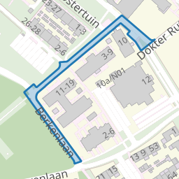 Perceel HZE00-H-1583