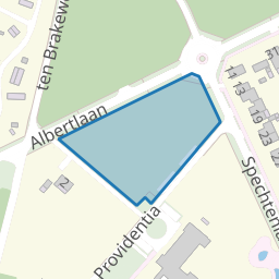 Perceel HZE00-H-1588