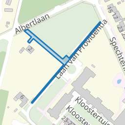 Perceel HZE00-H-1589