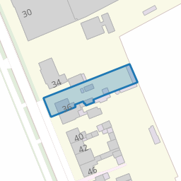 Perceel HZE00-H-1592