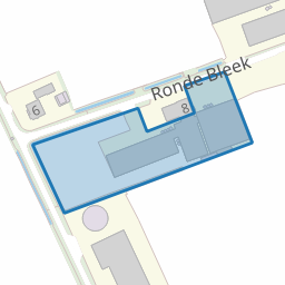 Perceel HZE00-H-1599