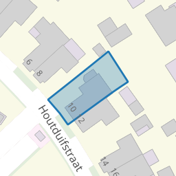 Perceel HZE00-H-1602