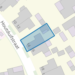 Perceel HZE00-H-1605