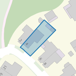 Perceel HZE00-H-1606