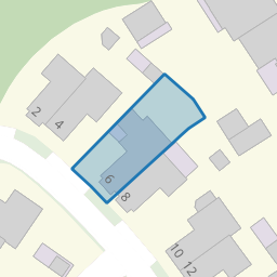 Perceel HZE00-H-1608