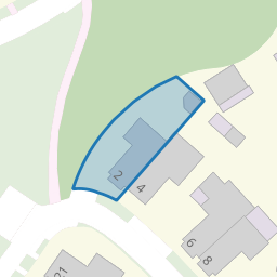 Perceel HZE00-H-1611