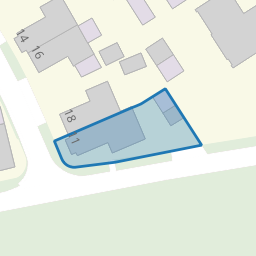 Perceel HZE00-H-1612