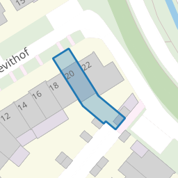 Perceel HZE00-H-1614