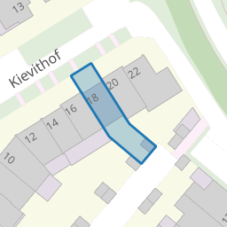 Perceel HZE00-H-1615