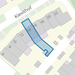 Perceel HZE00-H-1617