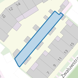 Perceel HZE00-H-1622