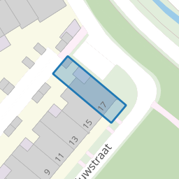 Perceel HZE00-H-1623