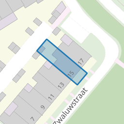 Perceel HZE00-H-1624