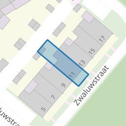 Perceel HZE00-H-1626