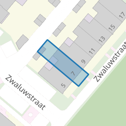 Perceel HZE00-H-1628