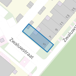 Perceel HZE00-H-1629