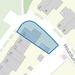 Perceel HZE00-H-1630