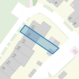 Perceel HZE00-H-1631