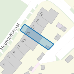 Perceel HZE00-H-1633