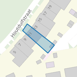 Perceel HZE00-H-1635