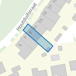 Perceel HZE00-H-1636