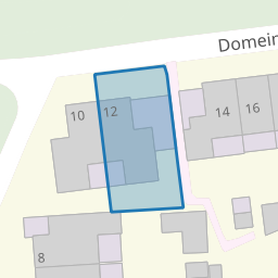 Perceel HZE00-H-1650
